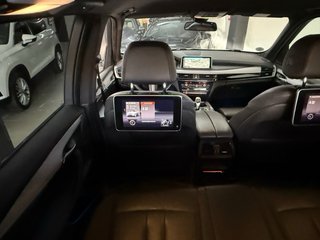 BMW X5 30d M 2018 iva deducible