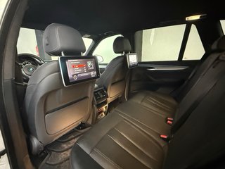 BMW X5 30d M 2018 iva deducible