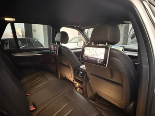 BMW X5 30d M 2018 iva deducible