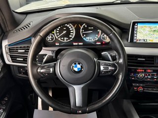 BMW X5 30d M 2018 iva deducible