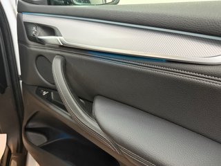 BMW X5 30d M 2018 iva deducible