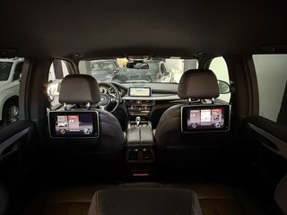 BMW X5 30d M 2018 iva deducible