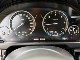 BMW X5 30d M 2018 iva deducible