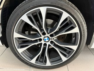 BMW X5 30d M 2018 iva deducible
