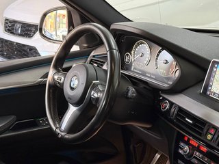 BMW X5 30d M 2018 iva deducible