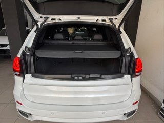 BMW X5 30d M 2018 iva deducible