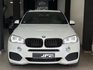 BMW X5 30d M 2018 iva deducible