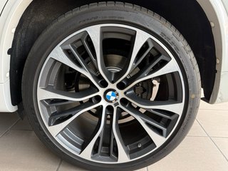 BMW X5 30d M 2018 iva deducible