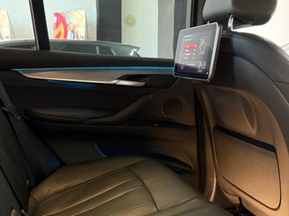 BMW X5 30d M 2018 iva deducible