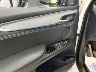BMW X5 30d M 2018 iva deducible