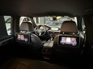 BMW X5 30d M 2018 iva deducible
