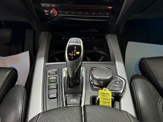 BMW X5 30d M 2018 iva deducible