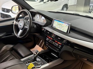 BMW X5 30d M 2018 iva deducible