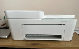 Impresora HP Blanca Sólo recogida