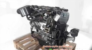 Tmanp466036 182a4000 motor completo lanc Ref:36770