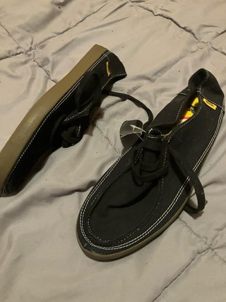 Vans Original Surf Riders Talla 43