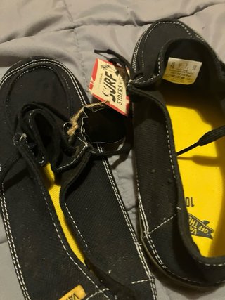 Vans Original Surf Riders Talla 43