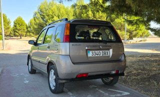 Suzuki Ignis jimny 1.5 4x4 100cv