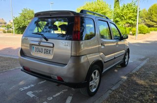 Suzuki Ignis jimny 1.5 4x4 100cv