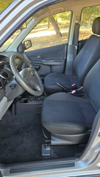 Suzuki Ignis jimny 1.5 4x4 100cv