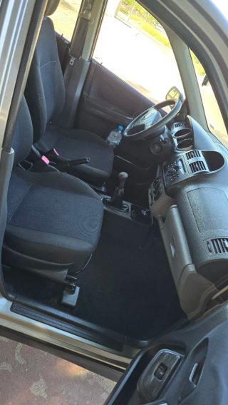 Suzuki Ignis jimny 1.5 4x4 100cv