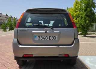 Suzuki Ignis jimny 1.5 4x4 100cv