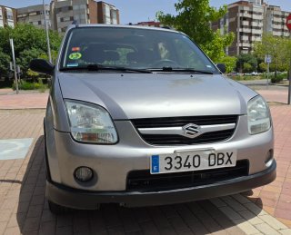 Suzuki Ignis jimny 1.5 4x4 100cv