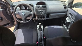 Suzuki Ignis jimny 1.5 4x4 100cv