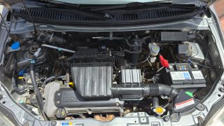 Suzuki Ignis jimny 1.5 4x4 100cv