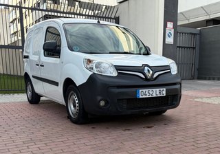 Renault Kangoo 2021