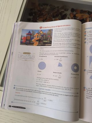 Matemáticas 3 ESO : Geniox