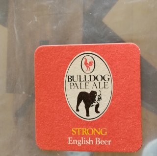 Collezione sottobicchieri birra in cartone