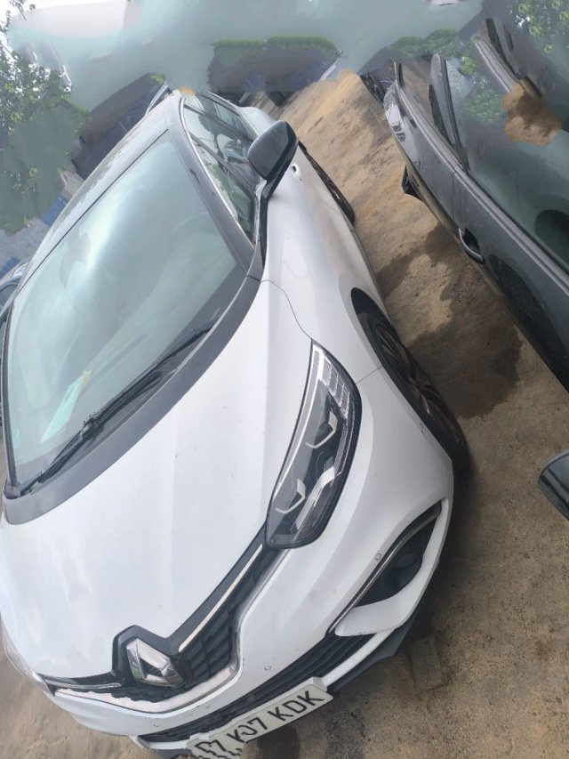 Despiece Renault Scenic 1.6 dci 2018