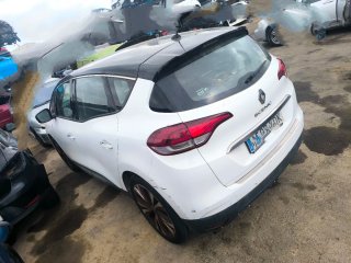 Despiece Renault Scenic 1.6 dci 2018