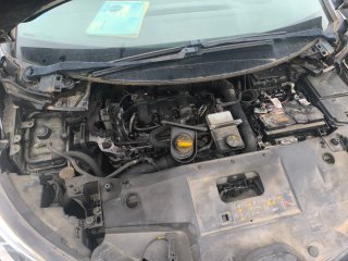 Despiece Renault Scenic 1.6 dci 2018