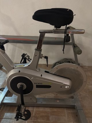 Bicicletta Spinning Professionale