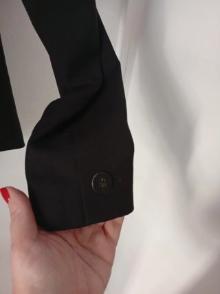 Chaqueta de vestir Mango