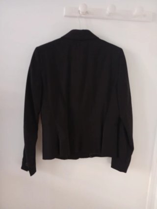 Chaqueta de vestir Mango