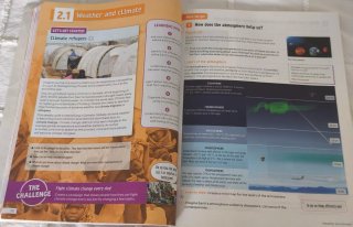 Geography and History.1 Revuela.ISBN 9788413929156