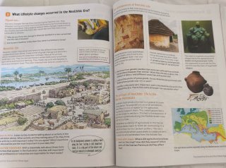 Geography and History.1 Revuela.ISBN 9788413929156