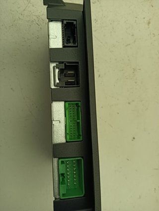 AMPLIFICADOR DE SONIDO VOLVO XC40 D4204T12 314569