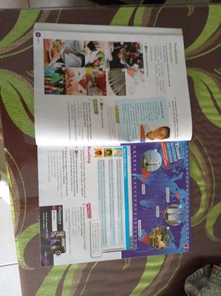 Smart Planet Level 1 Student's Book with DVD-ROM
