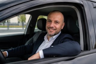 Translado de vehículos de un punto a otro