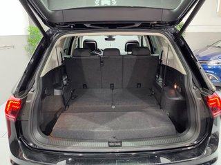 Volkswagen Tiguan Allspace 2019 7 PLAZAS 4MOTION