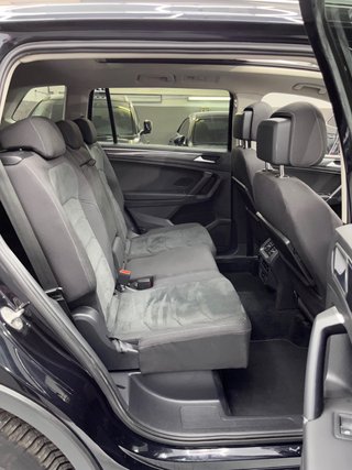 Volkswagen Tiguan Allspace 2019 7 PLAZAS 4MOTION