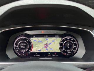 Volkswagen Tiguan Allspace 2019 7 PLAZAS 4MOTION