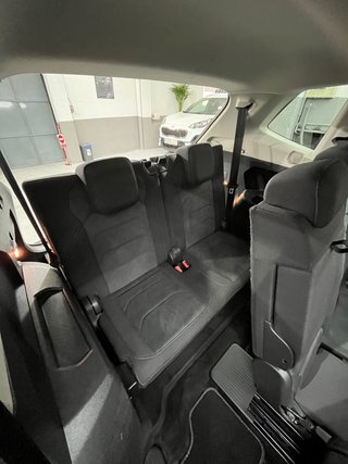 Volkswagen Tiguan Allspace 2019 7 PLAZAS 4MOTION