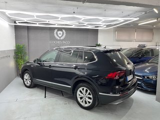 Volkswagen Tiguan Allspace 2019 7 PLAZAS 4MOTION