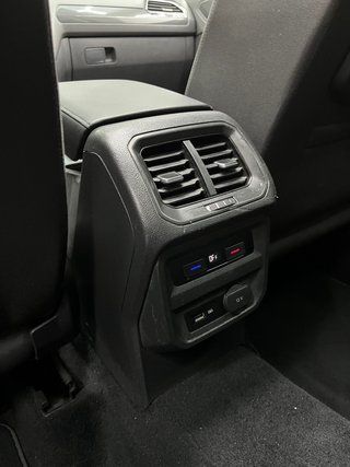 Volkswagen Tiguan Allspace 2019 7 PLAZAS 4MOTION