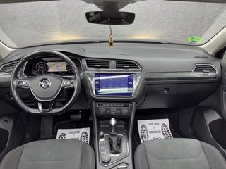 Volkswagen Tiguan Allspace 2019 7 PLAZAS 4MOTION